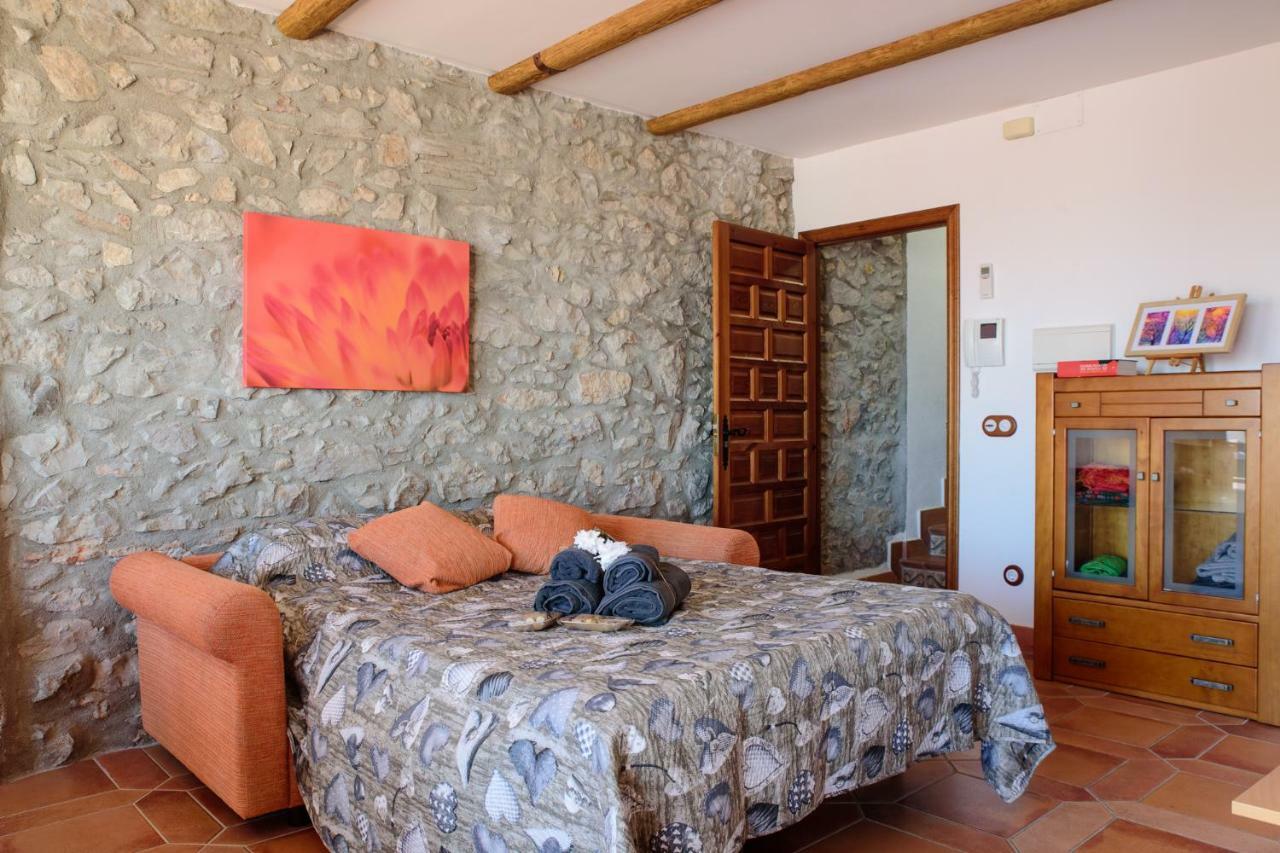 L'Atalaya D'Or Apartment Oropesa del Mar Luaran gambar