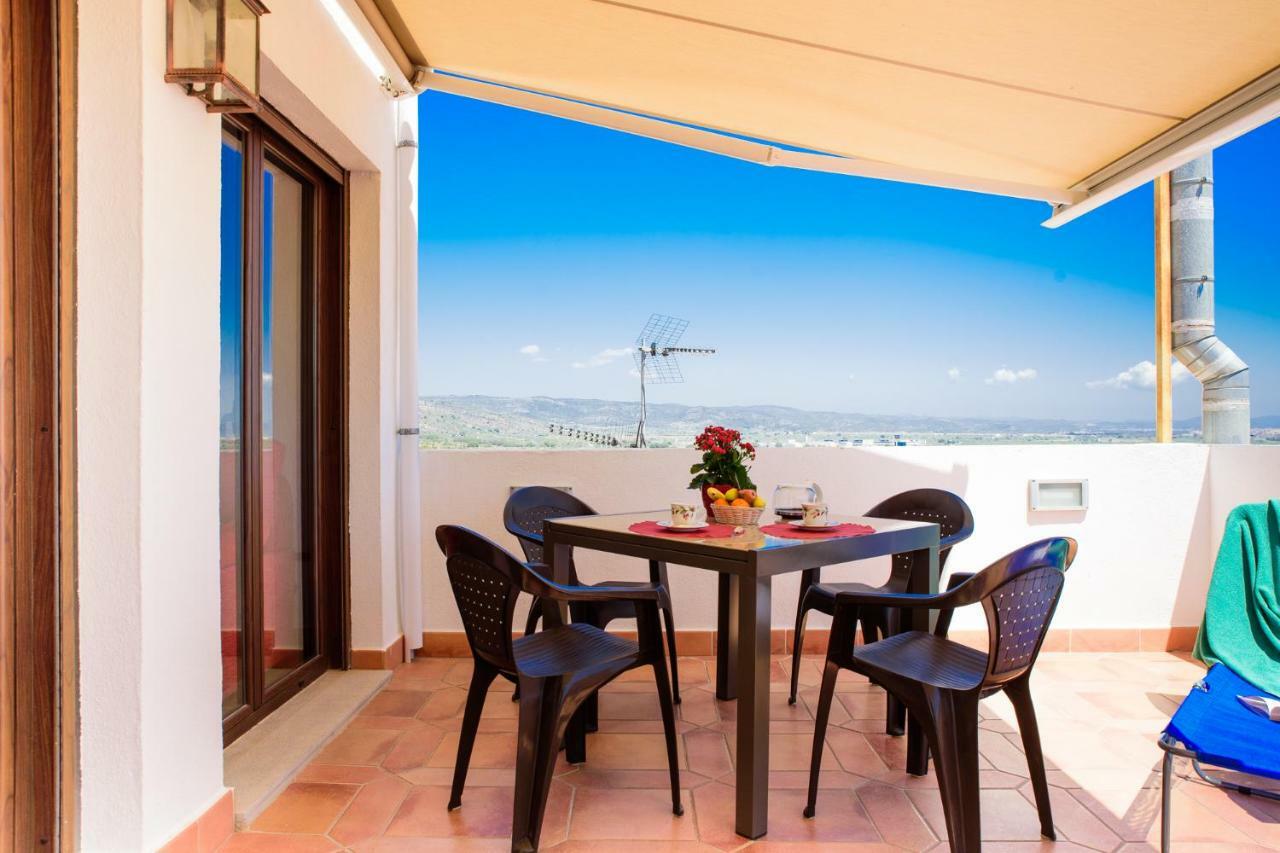 L'Atalaya D'Or Apartment Oropesa del Mar Luaran gambar