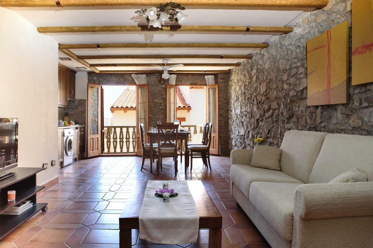 L'Atalaya D'Or Apartment Oropesa del Mar Luaran gambar