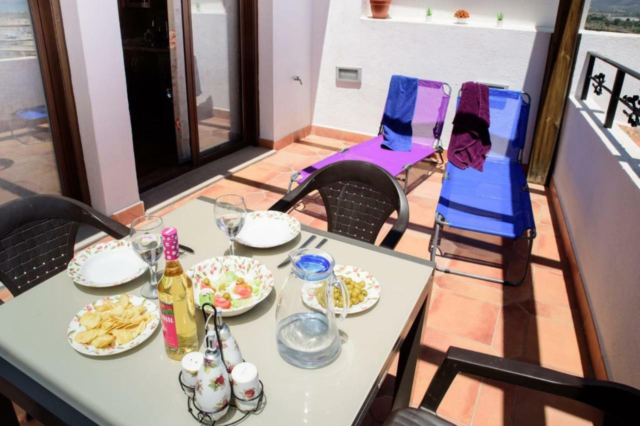 L'Atalaya D'Or Apartment Oropesa del Mar Luaran gambar